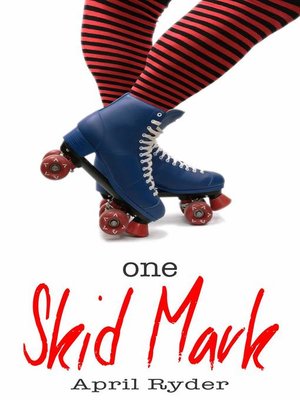 One Skid Mark - ebook